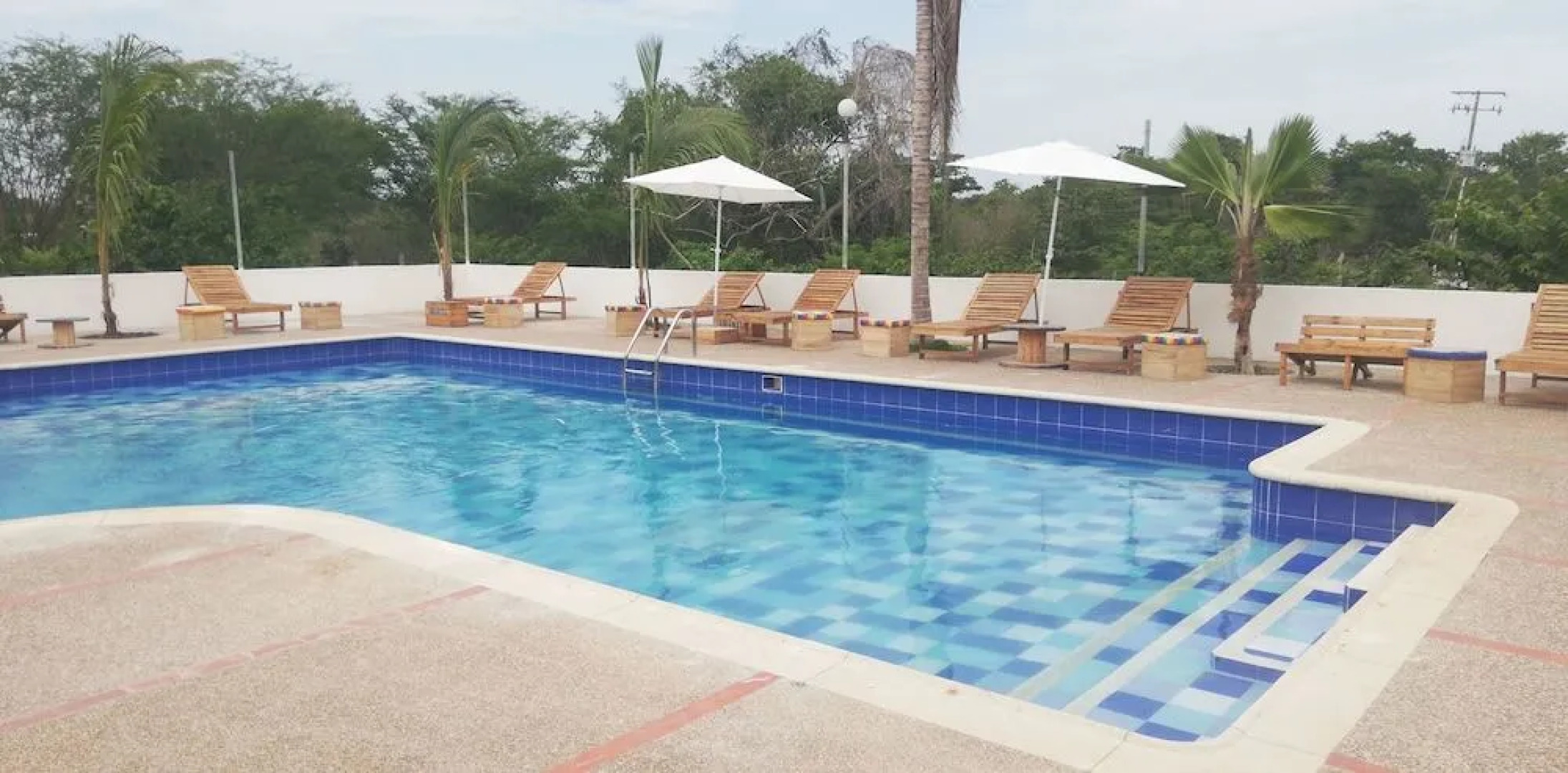 Urantia Planet Hostel