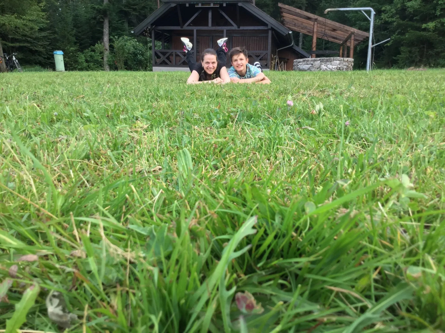 Hotel Krone Igelsberg