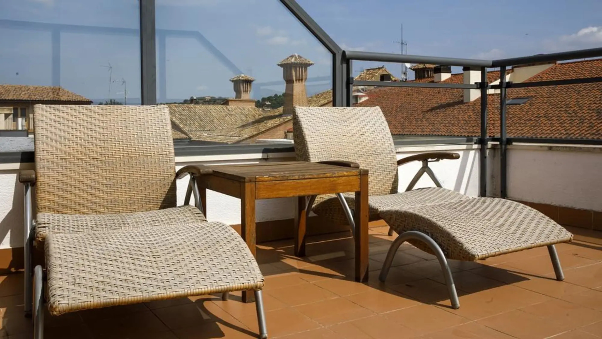 Grand Hotel Ciudad De Barbastro