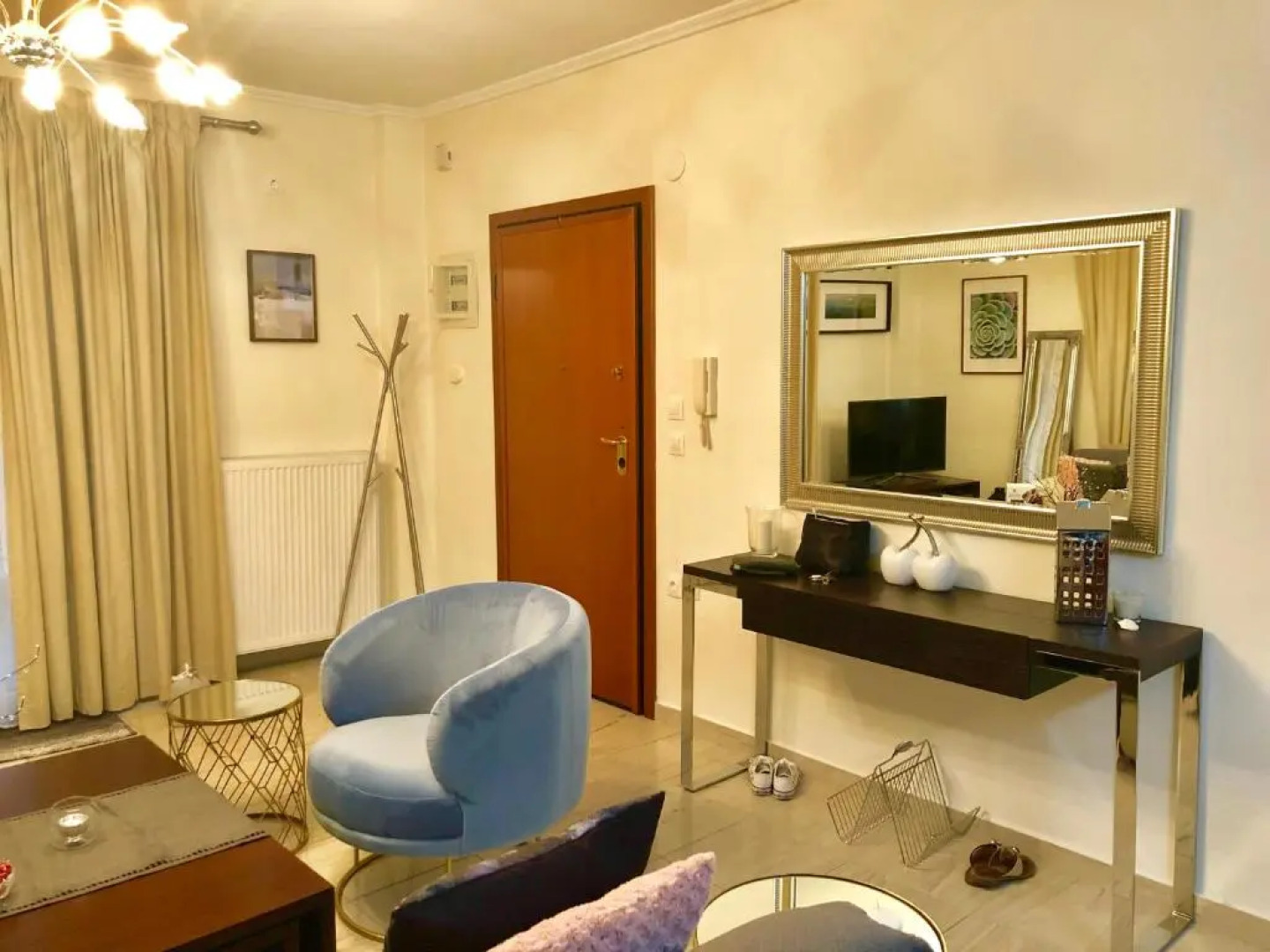 Apartament in Thessaloniki