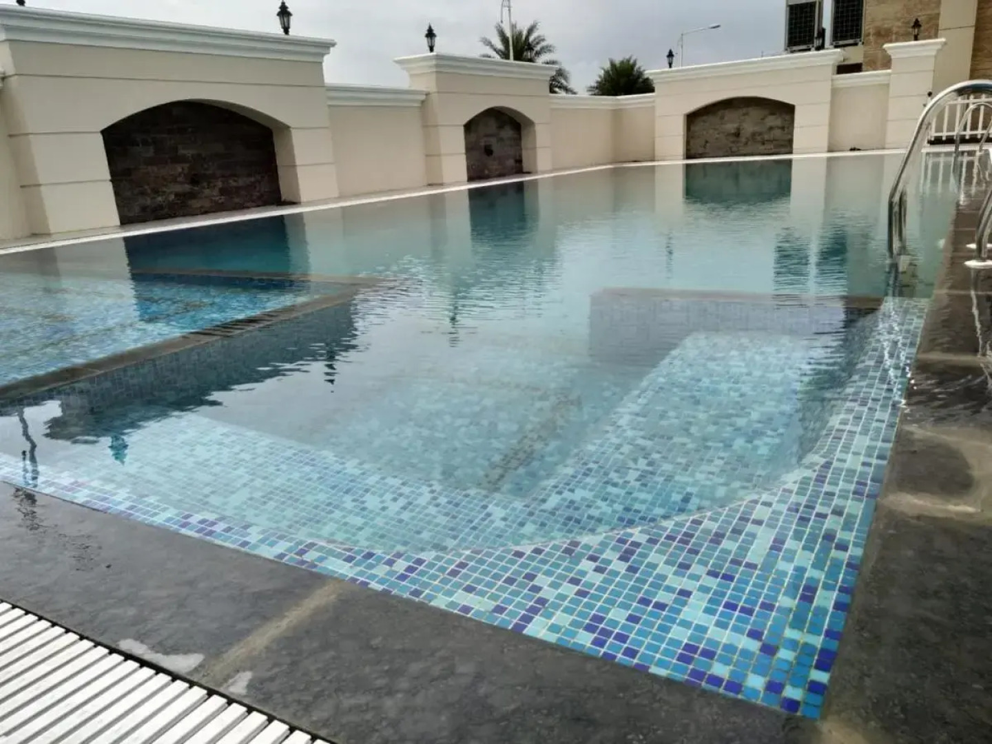 Regenta Central Indore