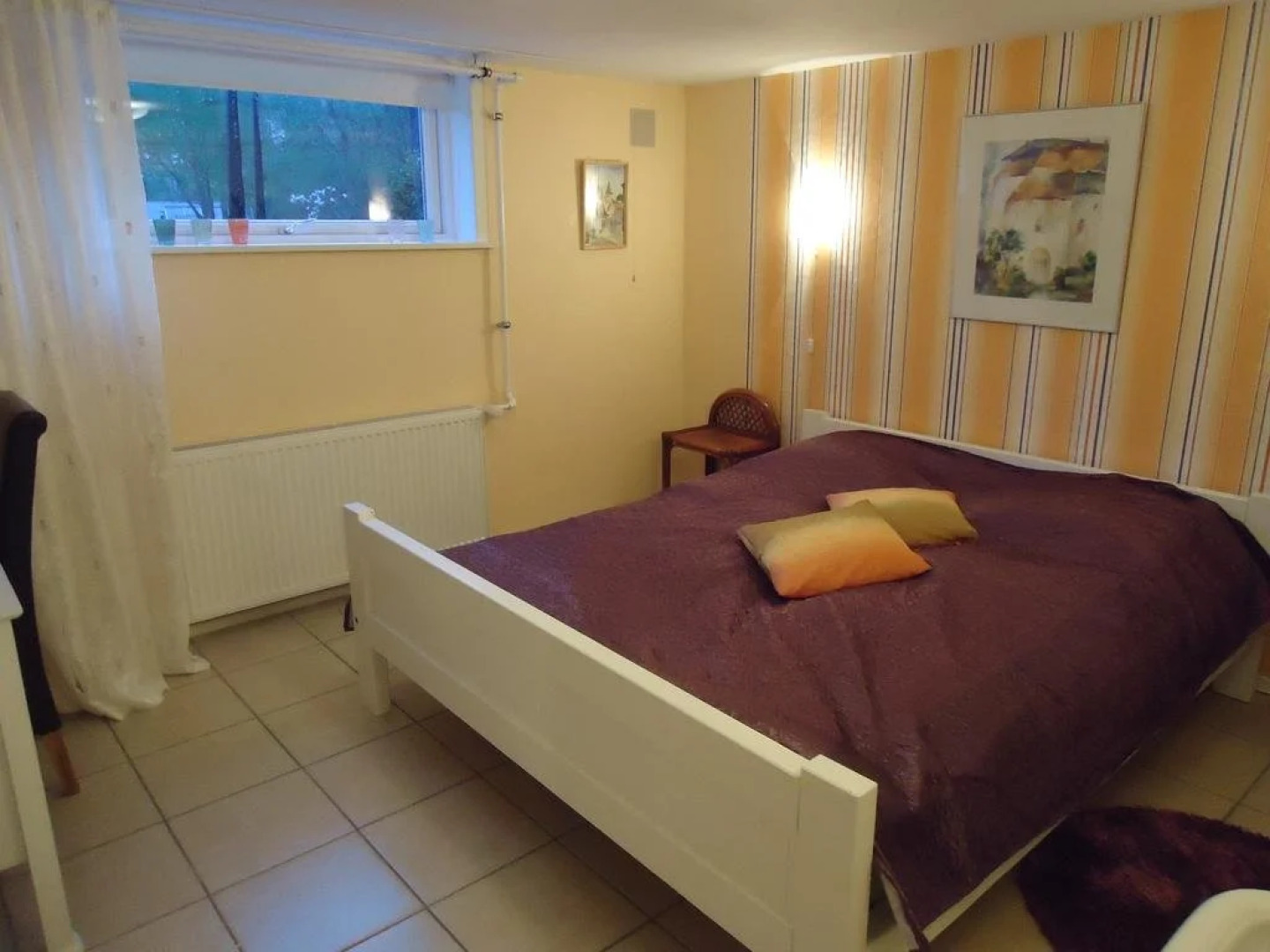 Bossen's Bed and Breakfast