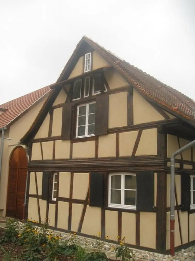 Chambres dHôtes La Stoob