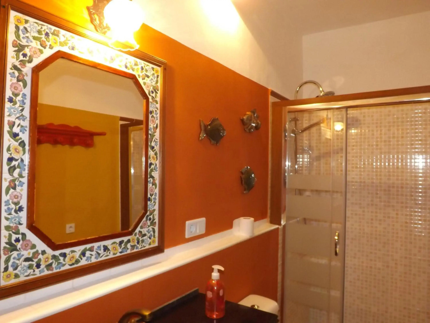 Casa Rural La Alfarera