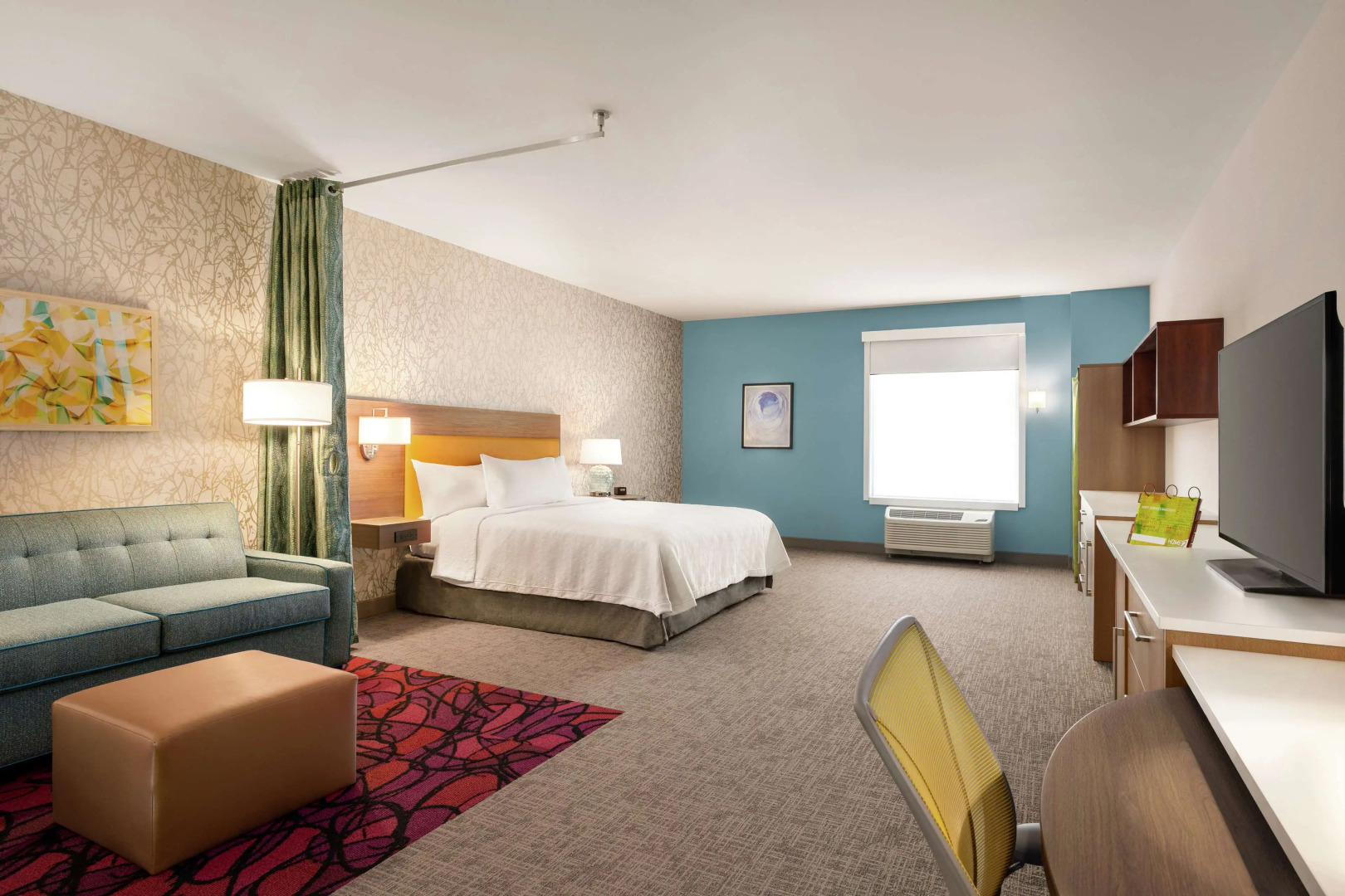 Home2 Suites by Hilton Harrisburg North