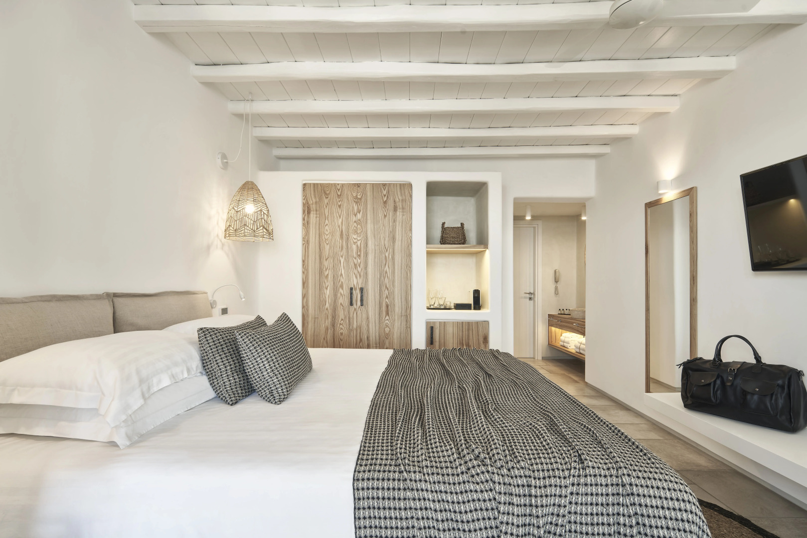 Mykonos Bliss - Cozy Suites, Adults Only Hotel