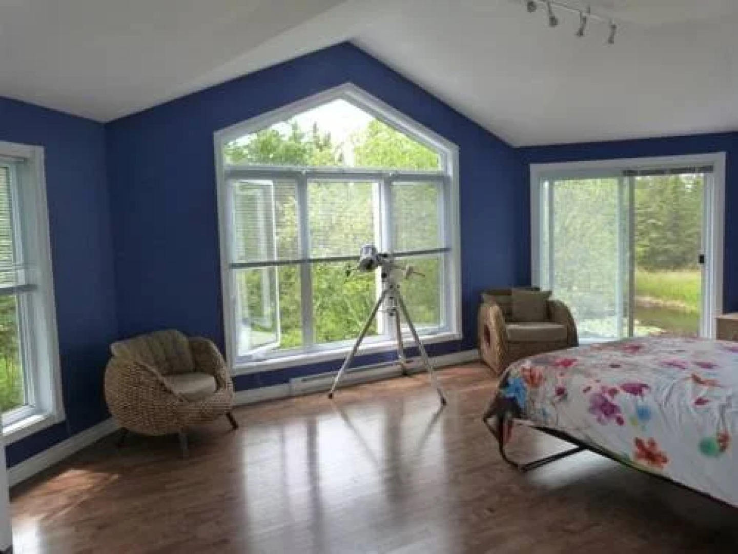 Vieille ï¿½cole du Rang 3