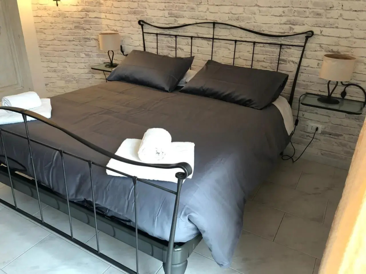 Casa Vacanza La Luna