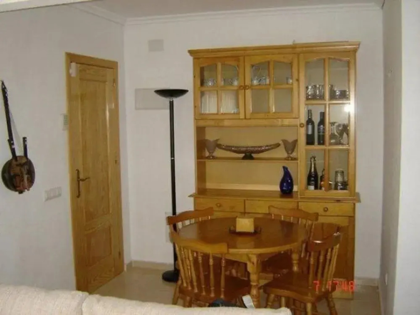 Santa Pola 100018 3 Bedroom Apartment By Mo Rentals