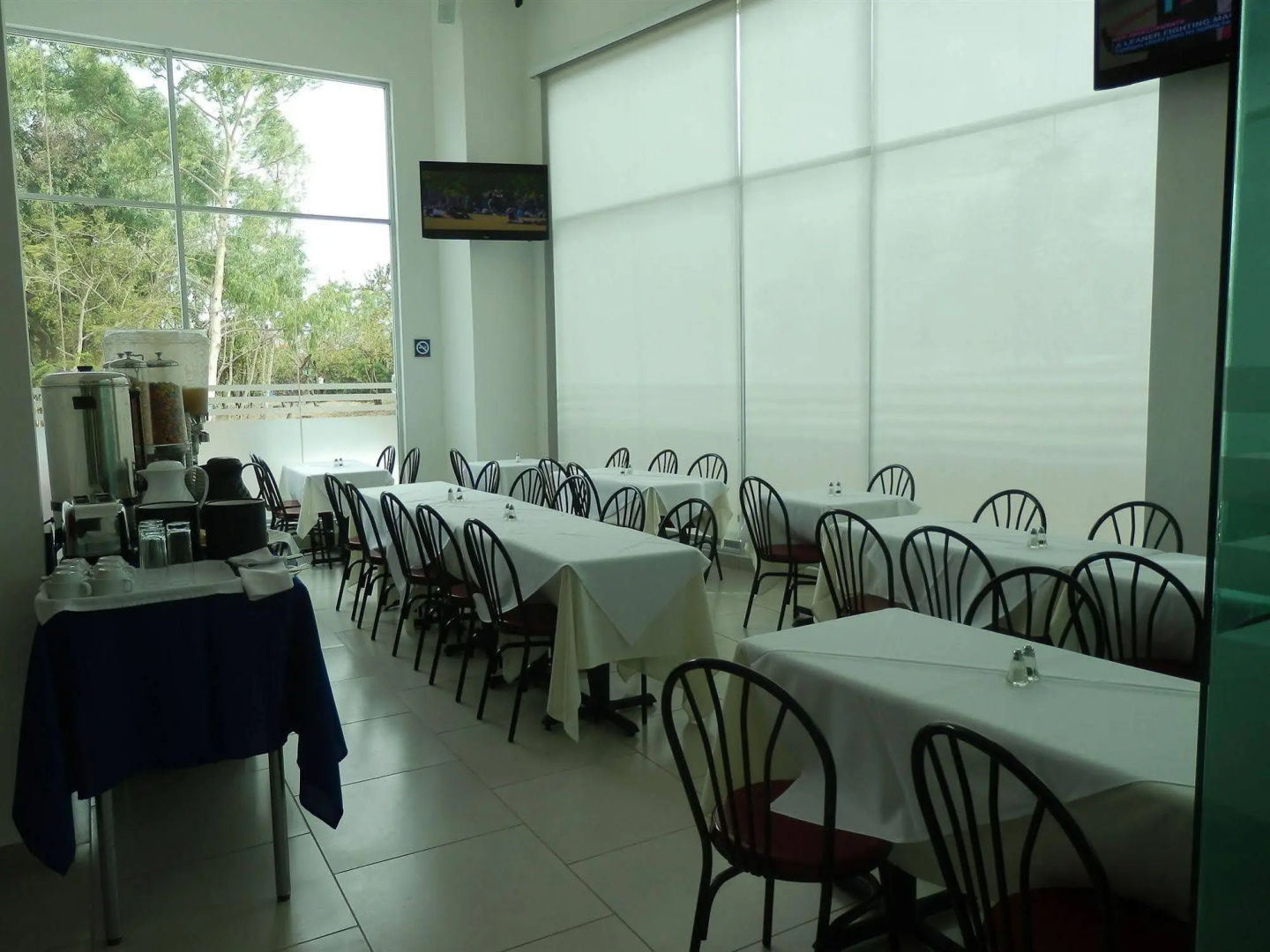 Hotel Hex Esteli