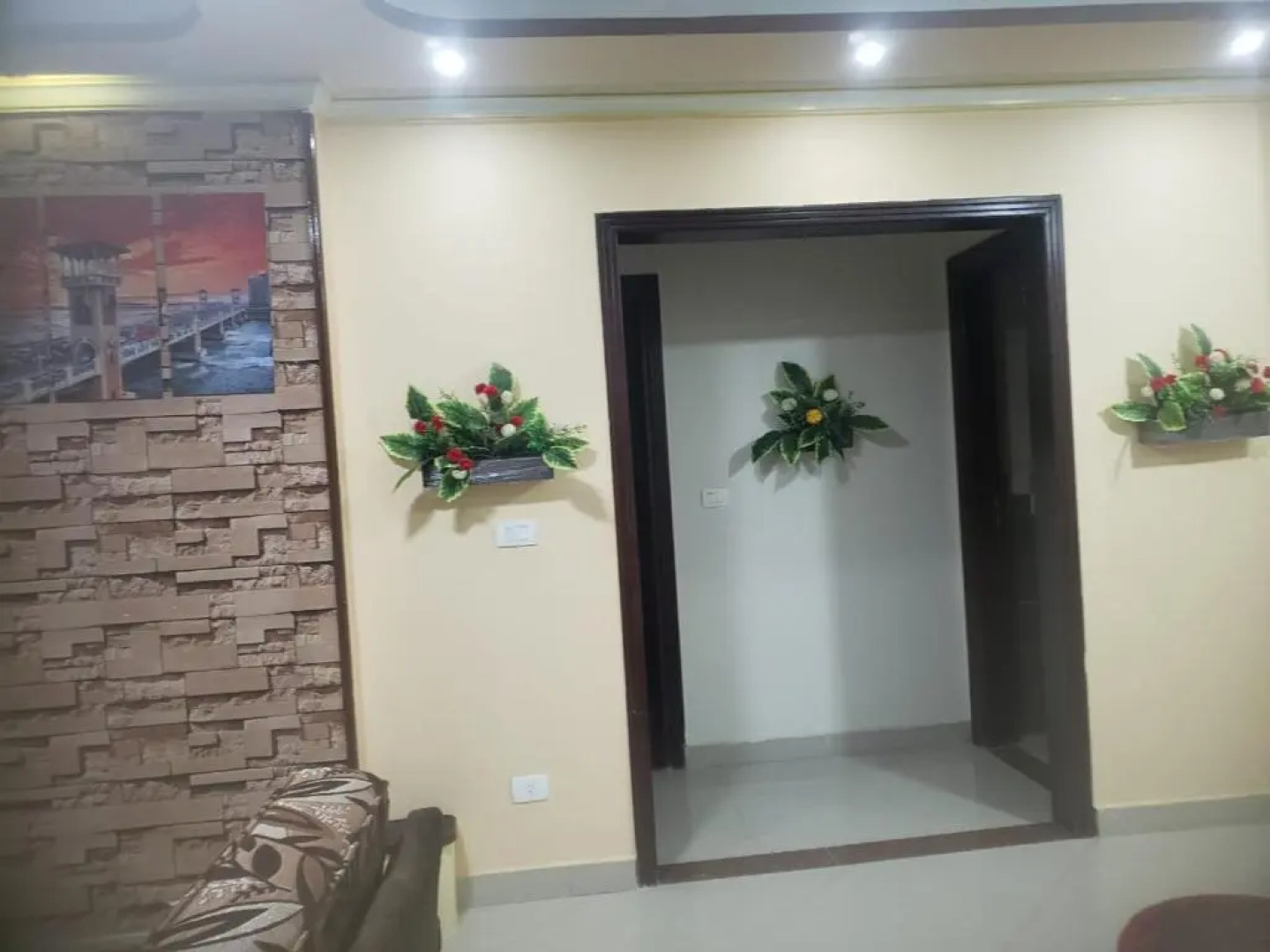 Stanley Bridge Apartment