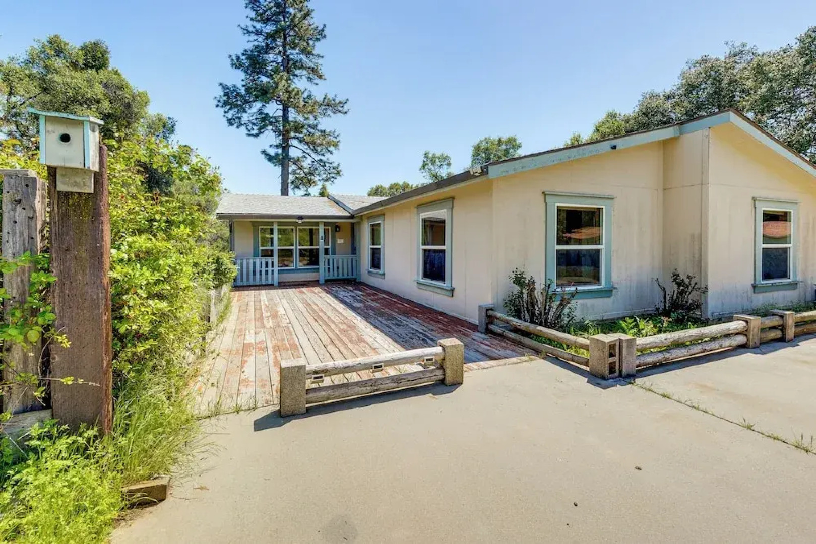 Serene Mariposa Sanctuary ~ 20 Mi to Yosemite