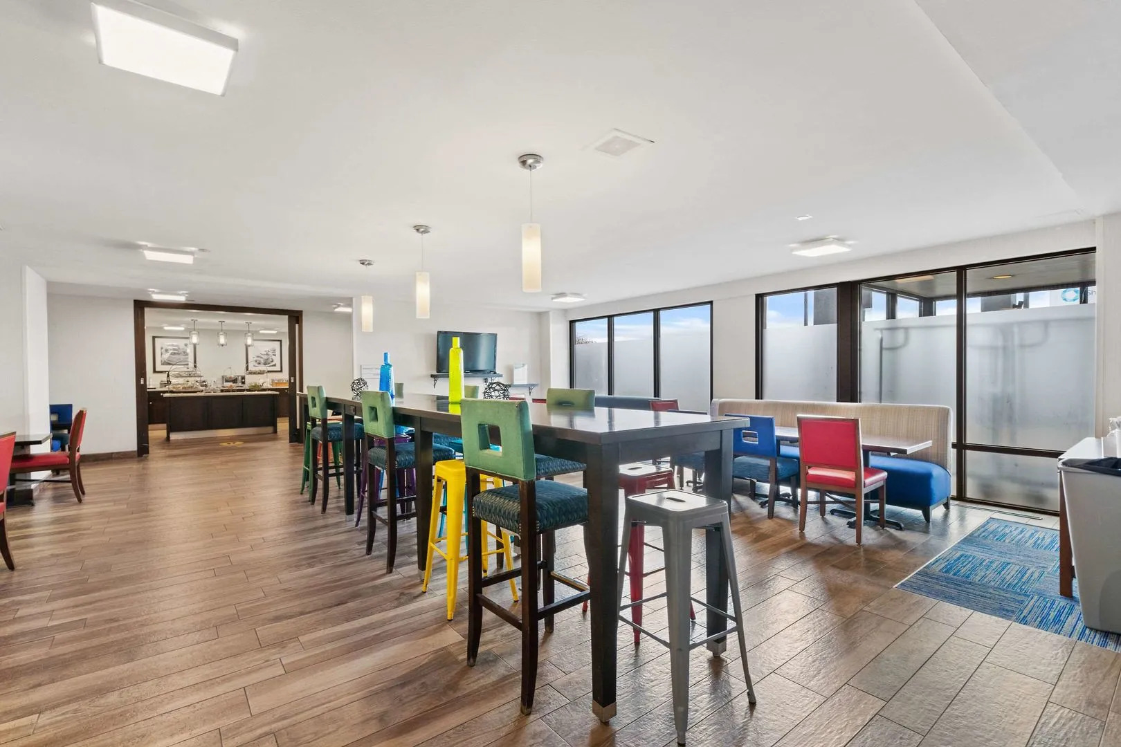 Allentown Park Hotel, Red Hotel Collection