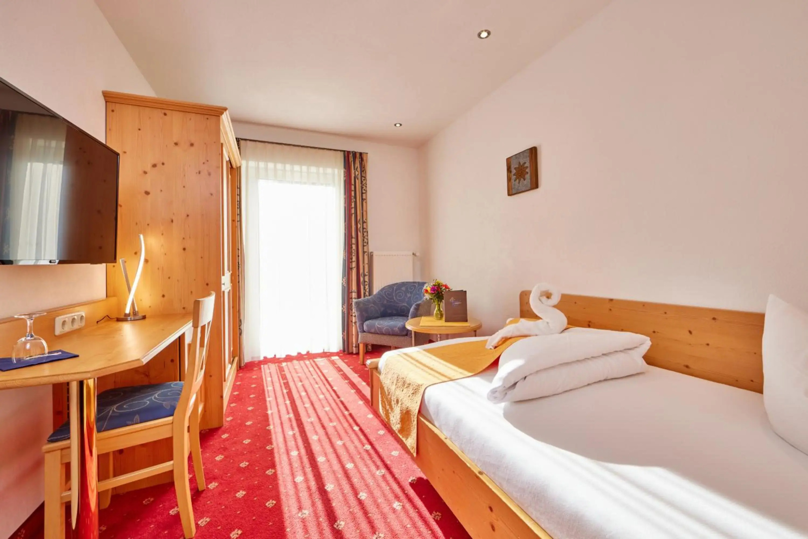 Alpenhotel Rieger