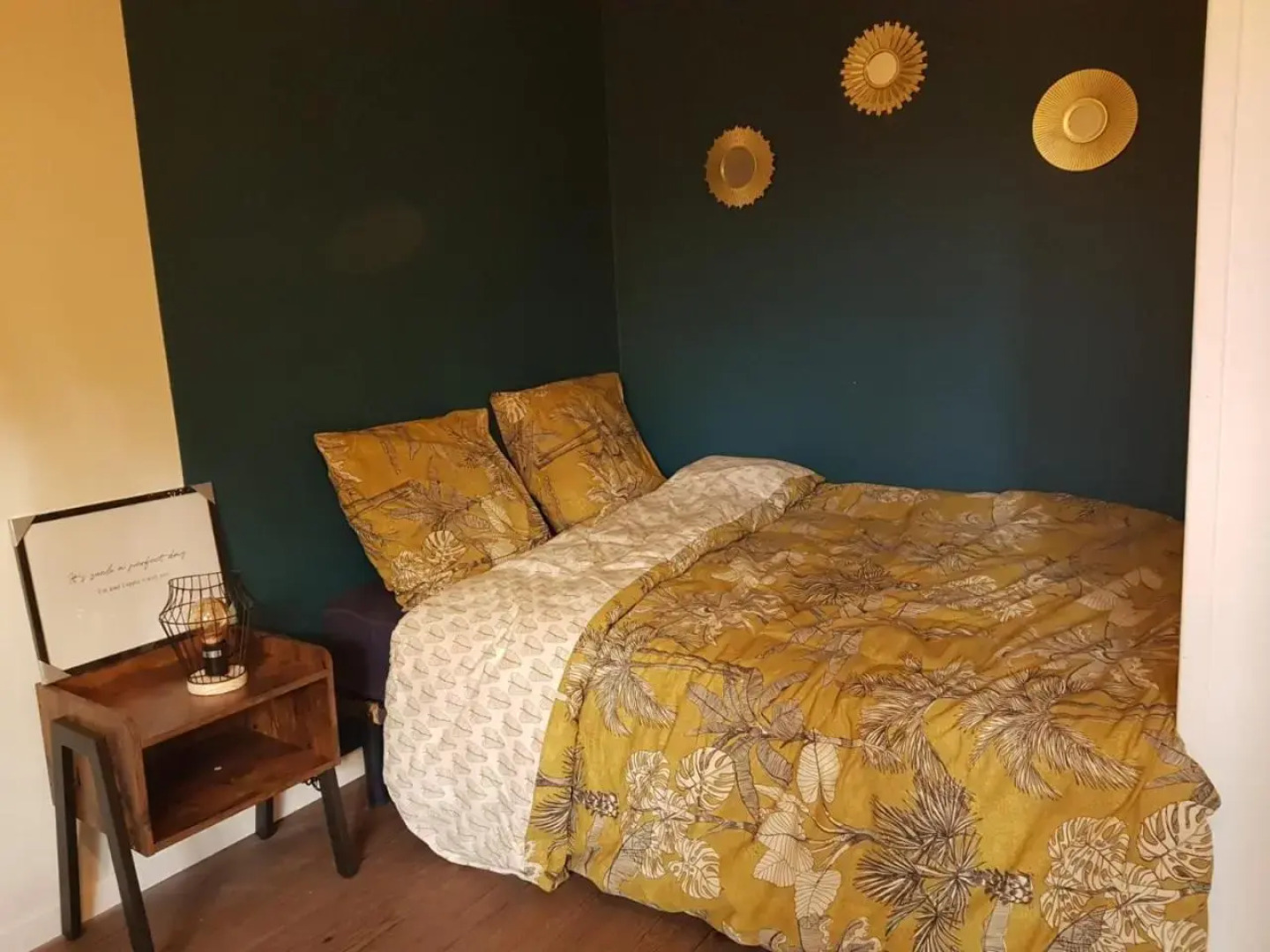 Studio Privatif Sur Orthez