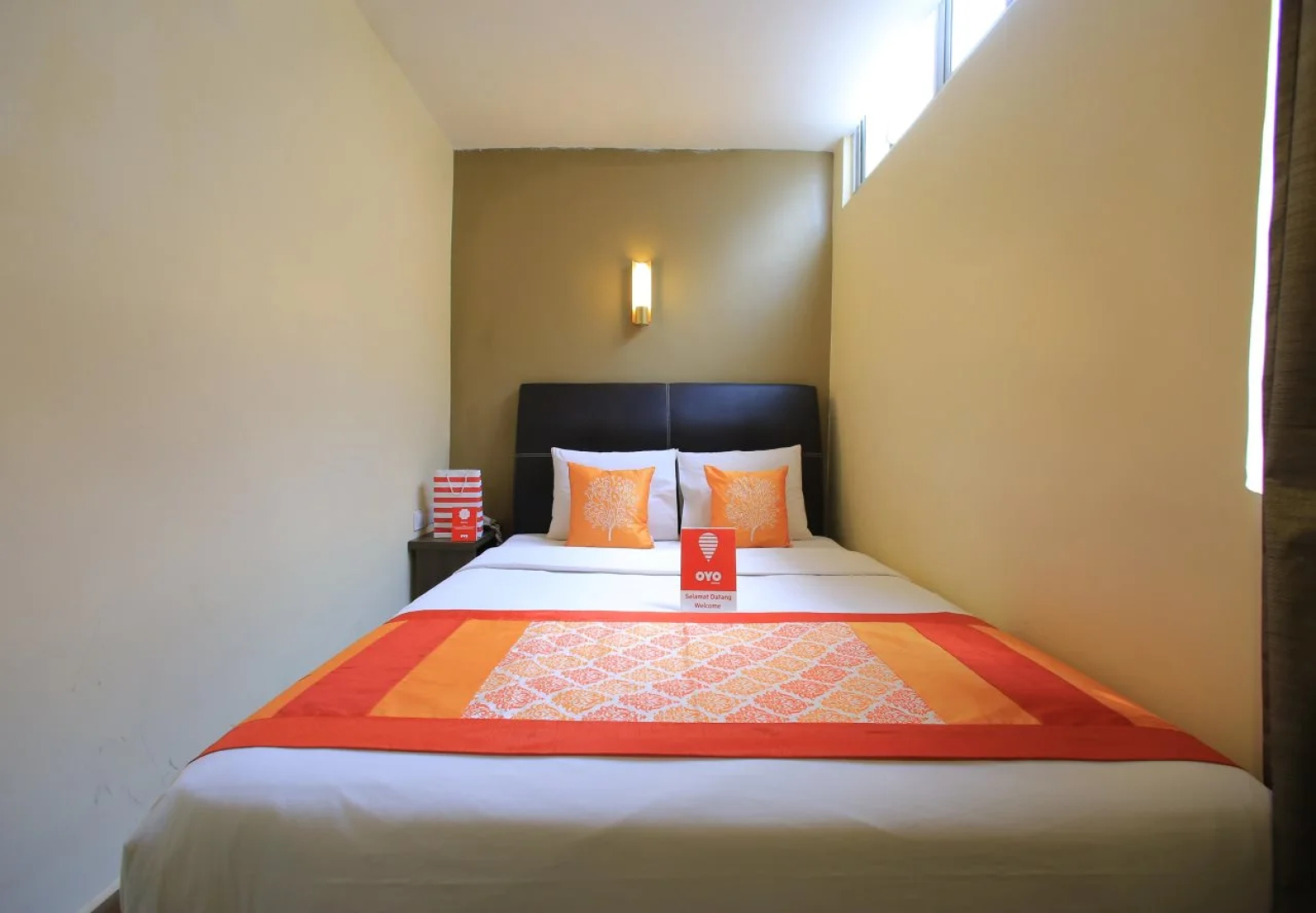 Eazy Hotel at Ampang