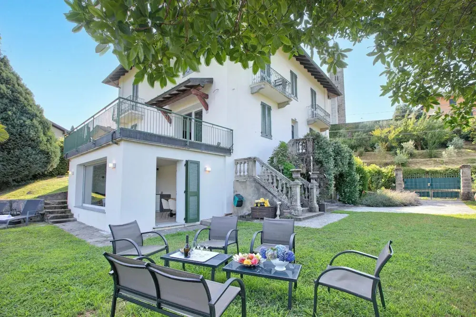 Villa La Rocca