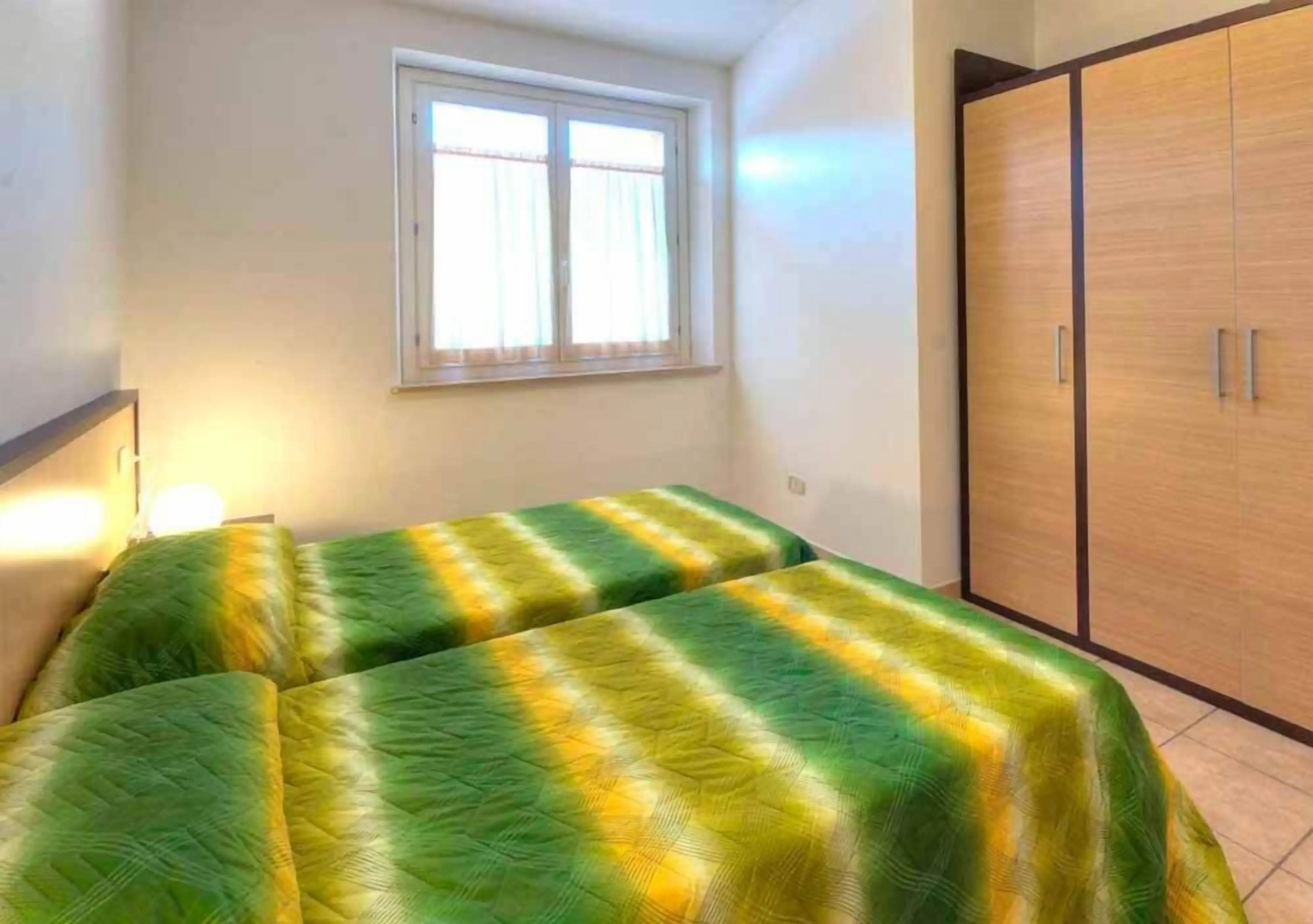 Centro Vacanze Verde Azzurro