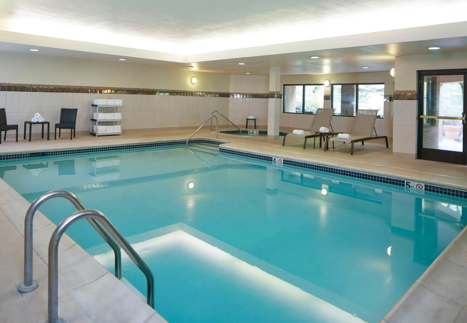 Courtyard by Marriott Portland Southeast/Clackamas