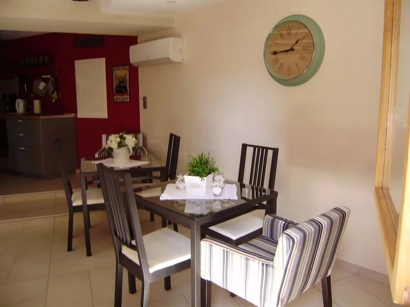 Gîte de la Bastide - Porte de la Pique