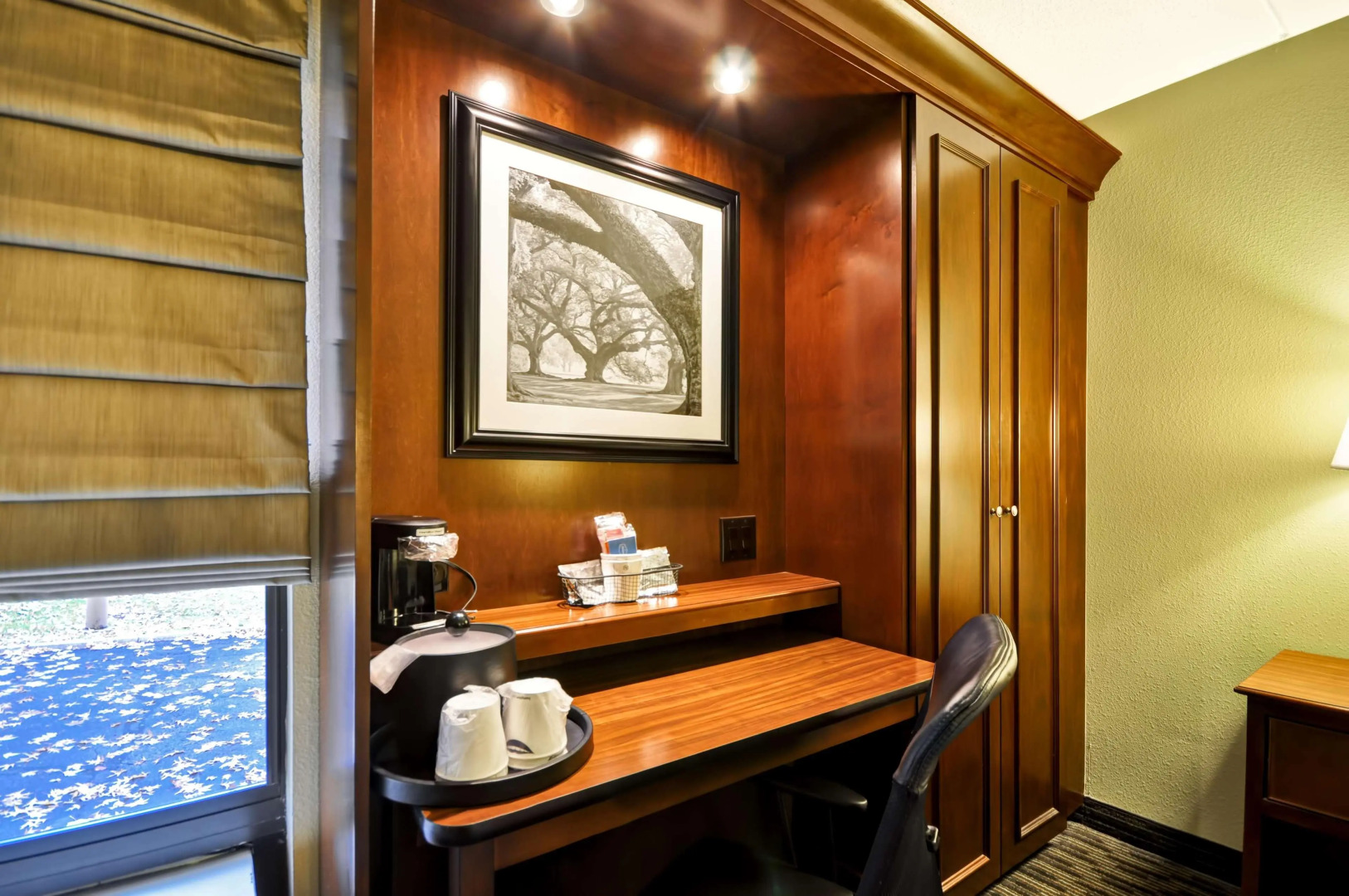 Hampton Inn Cleveland-Westlake