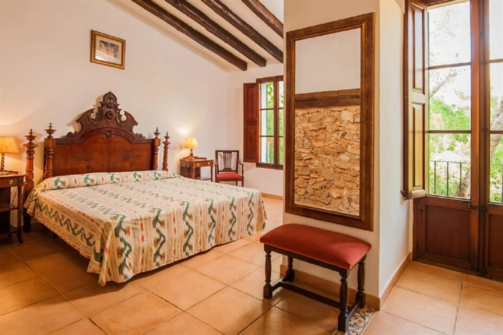 Agroturísme Ca'n Gaià