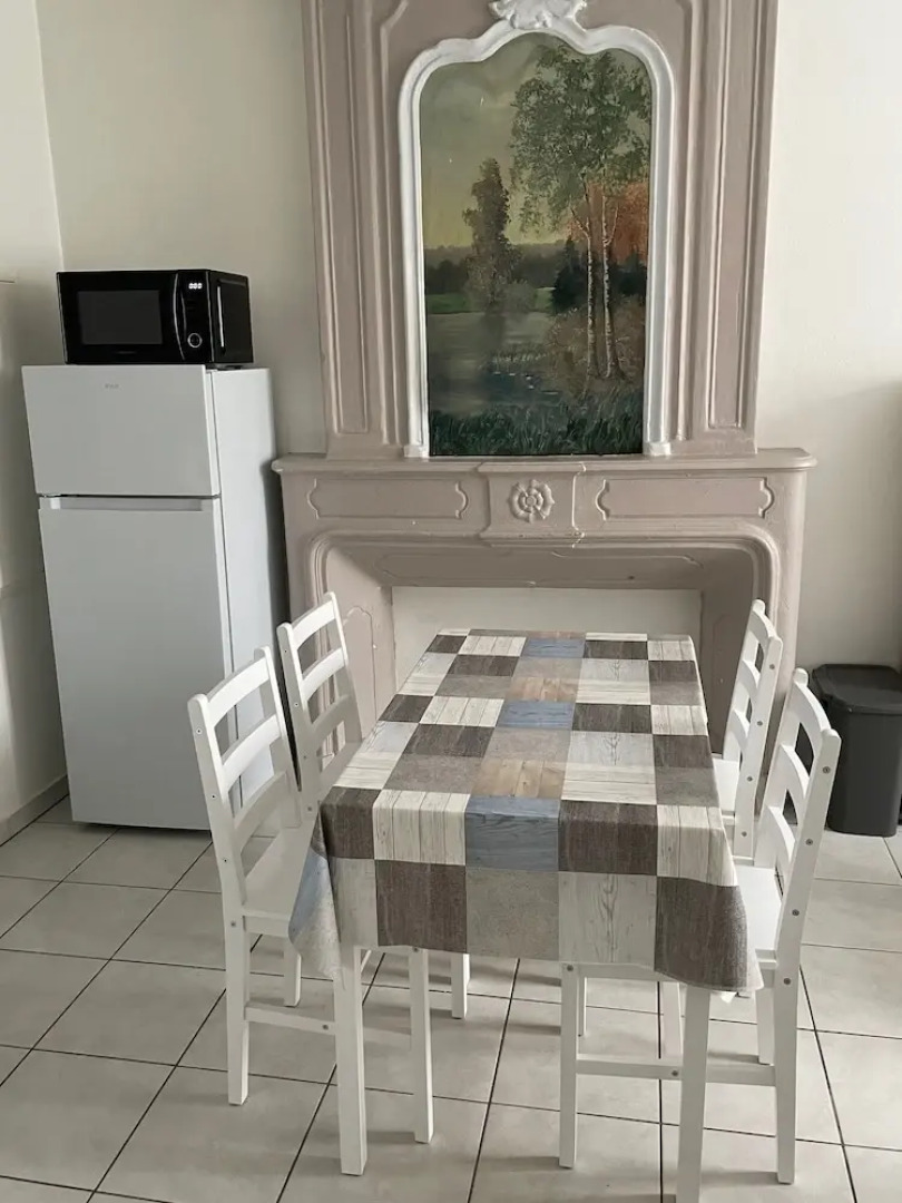 Chambre D Hotes La Colombe