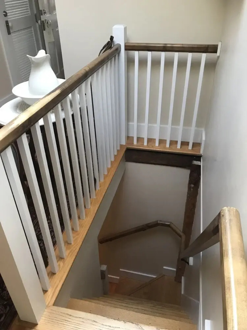 The Revere Guest House