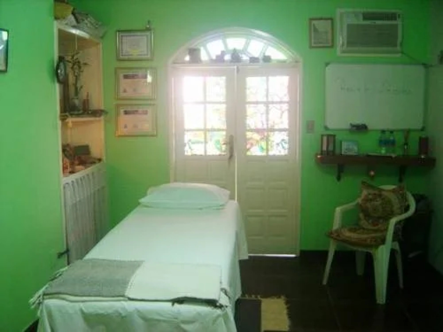 Oliette Couper Guest House