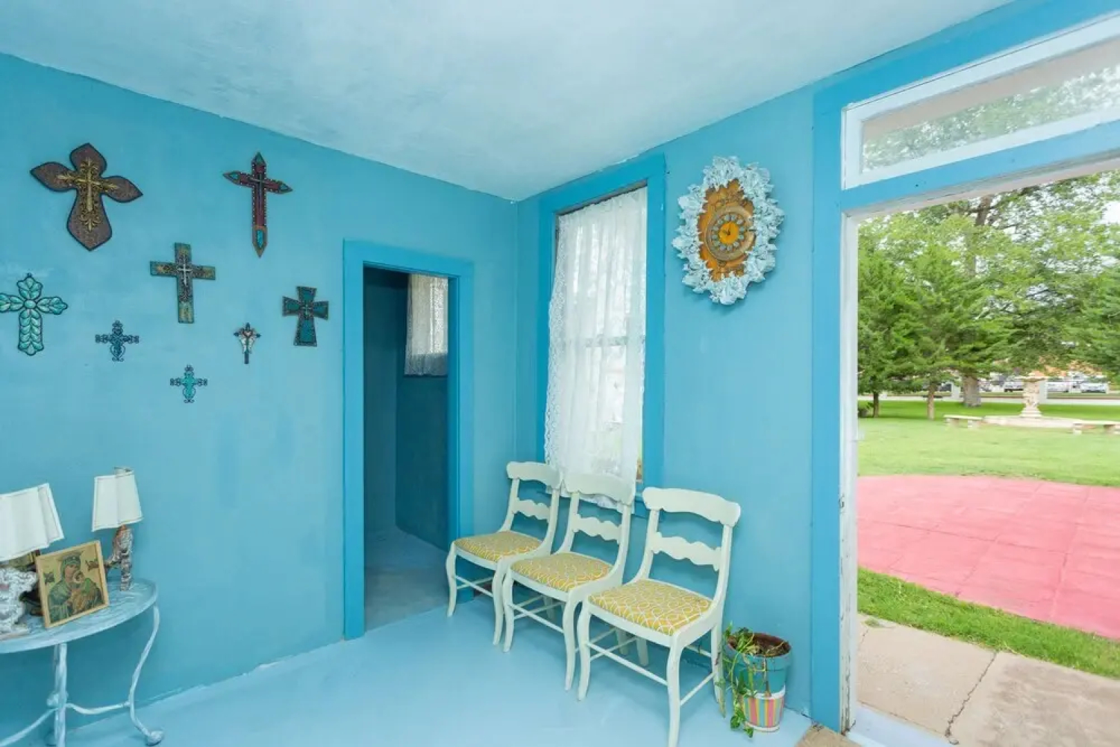 Hacienda Amor De Roswell