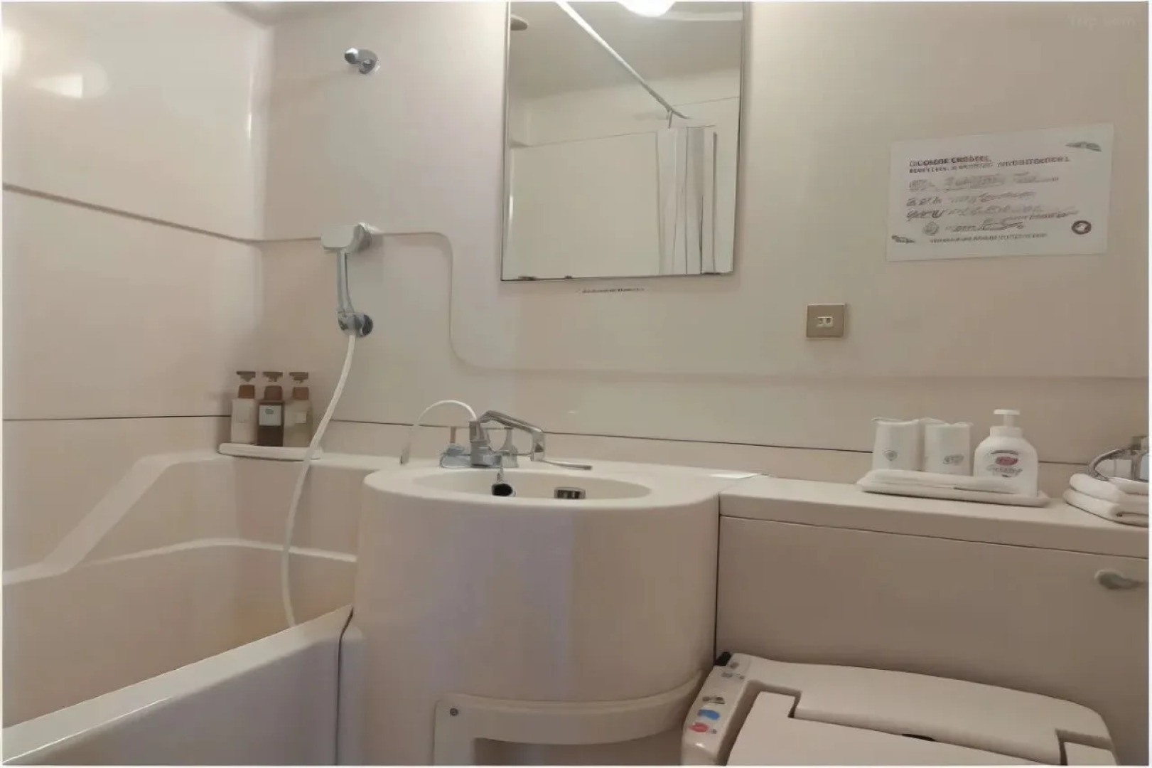 New Grand Hotel Yamagata