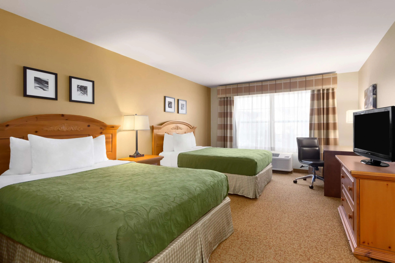 Country Inn & Suites Rochester South Mayo Clinic