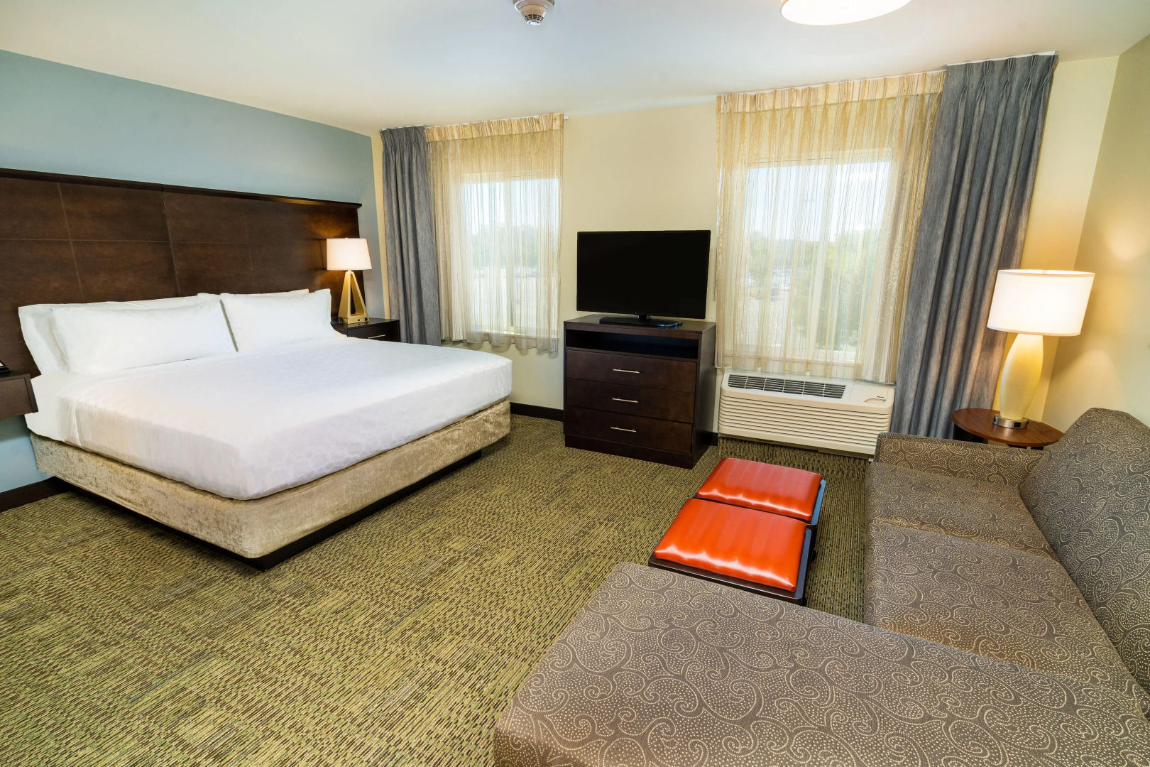 Staybridge Suites Newark - Fremont by IHG