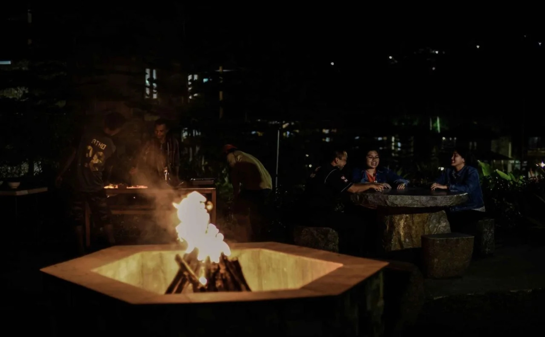 Jeep Station Indonesia