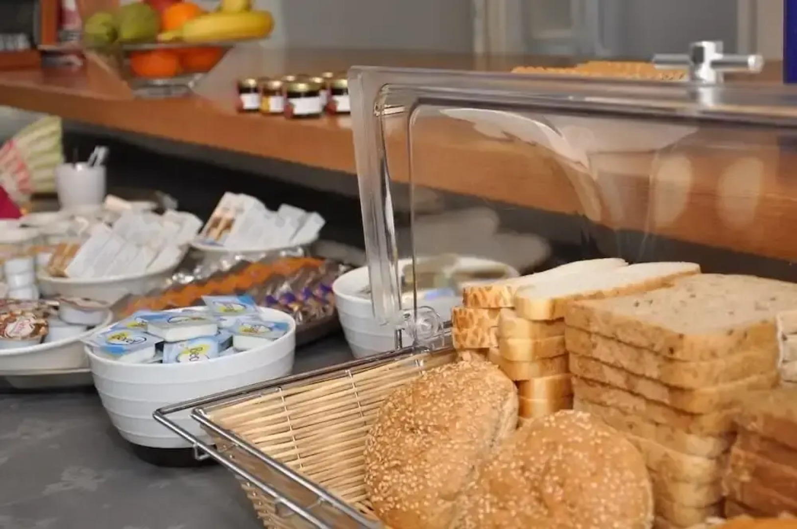 Stadshotel De Graafschap