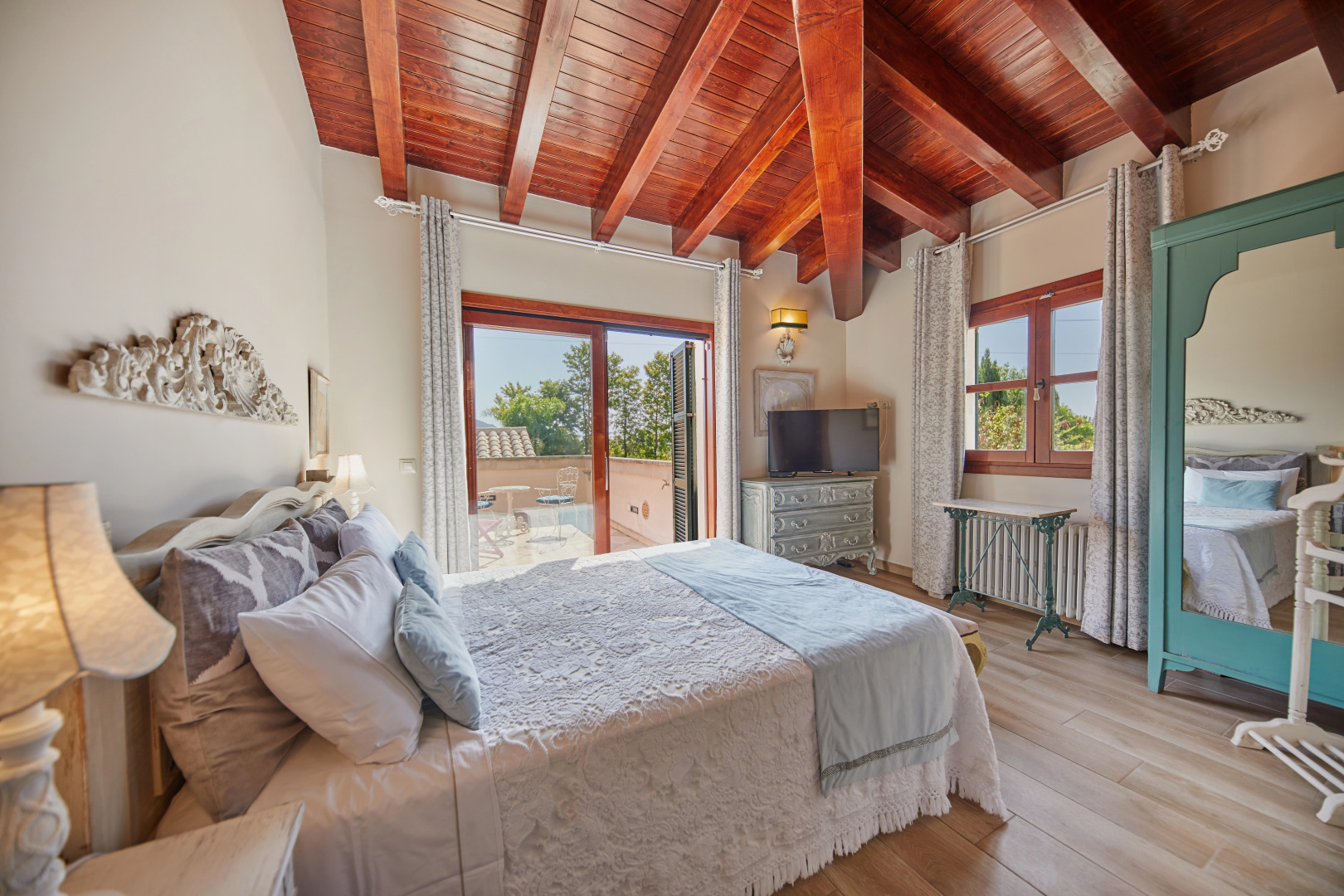 Sa Vinya des Convent Agroturismo