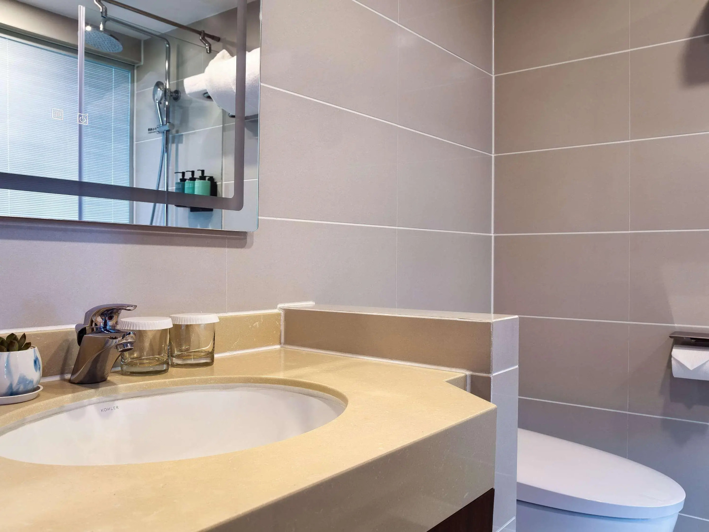 Novotel Shanghai Atlantis