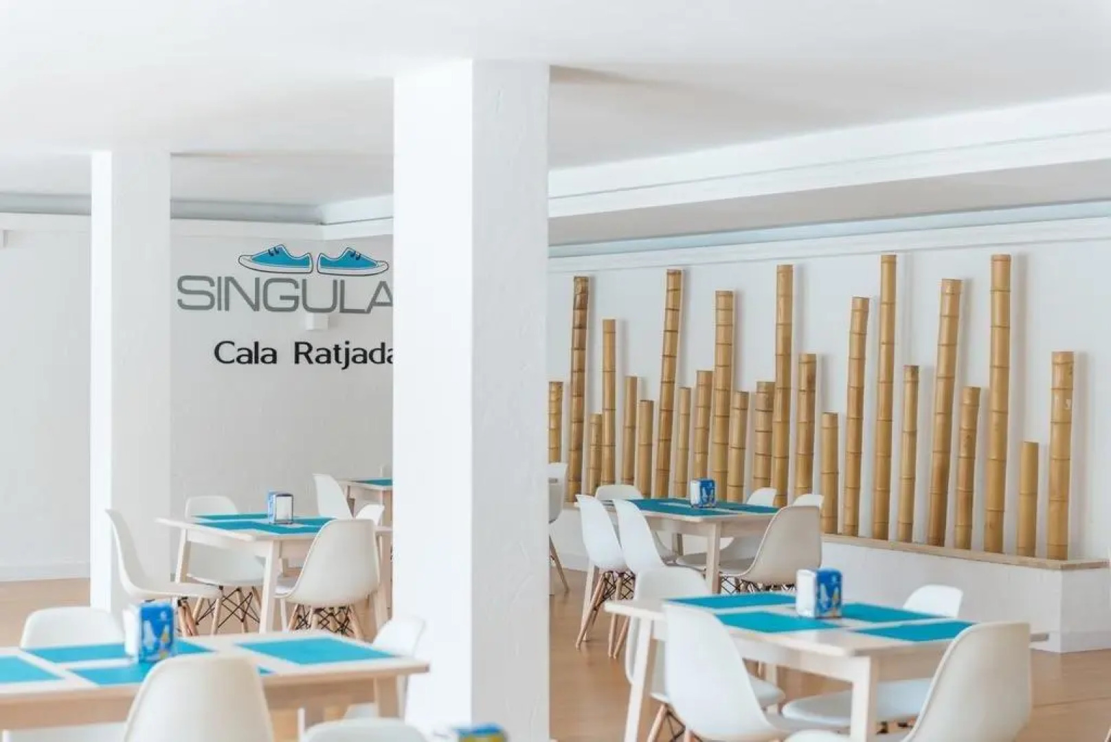 Singular Cala Ratjada By Eurotels