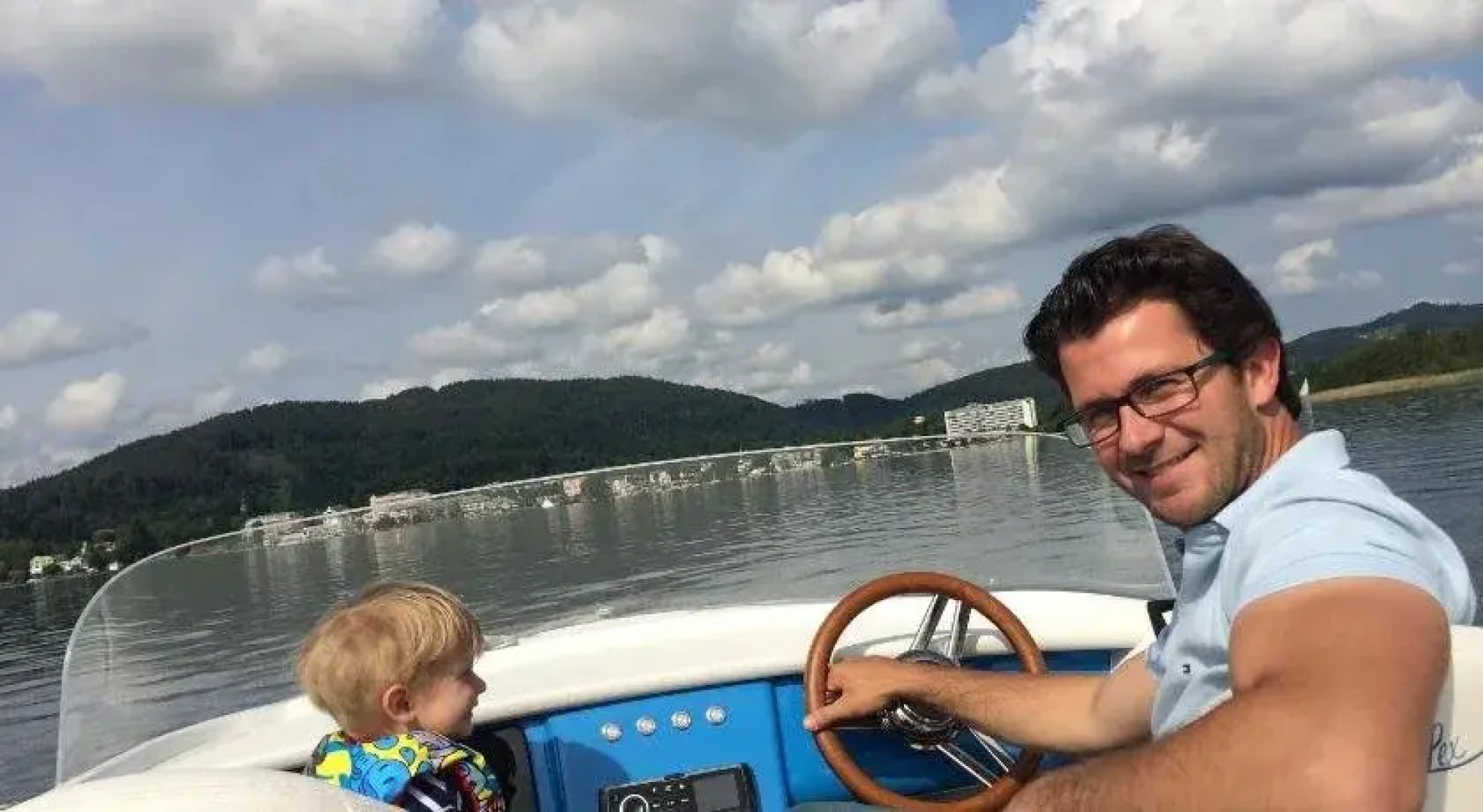 Wörthersee Appartements LEX