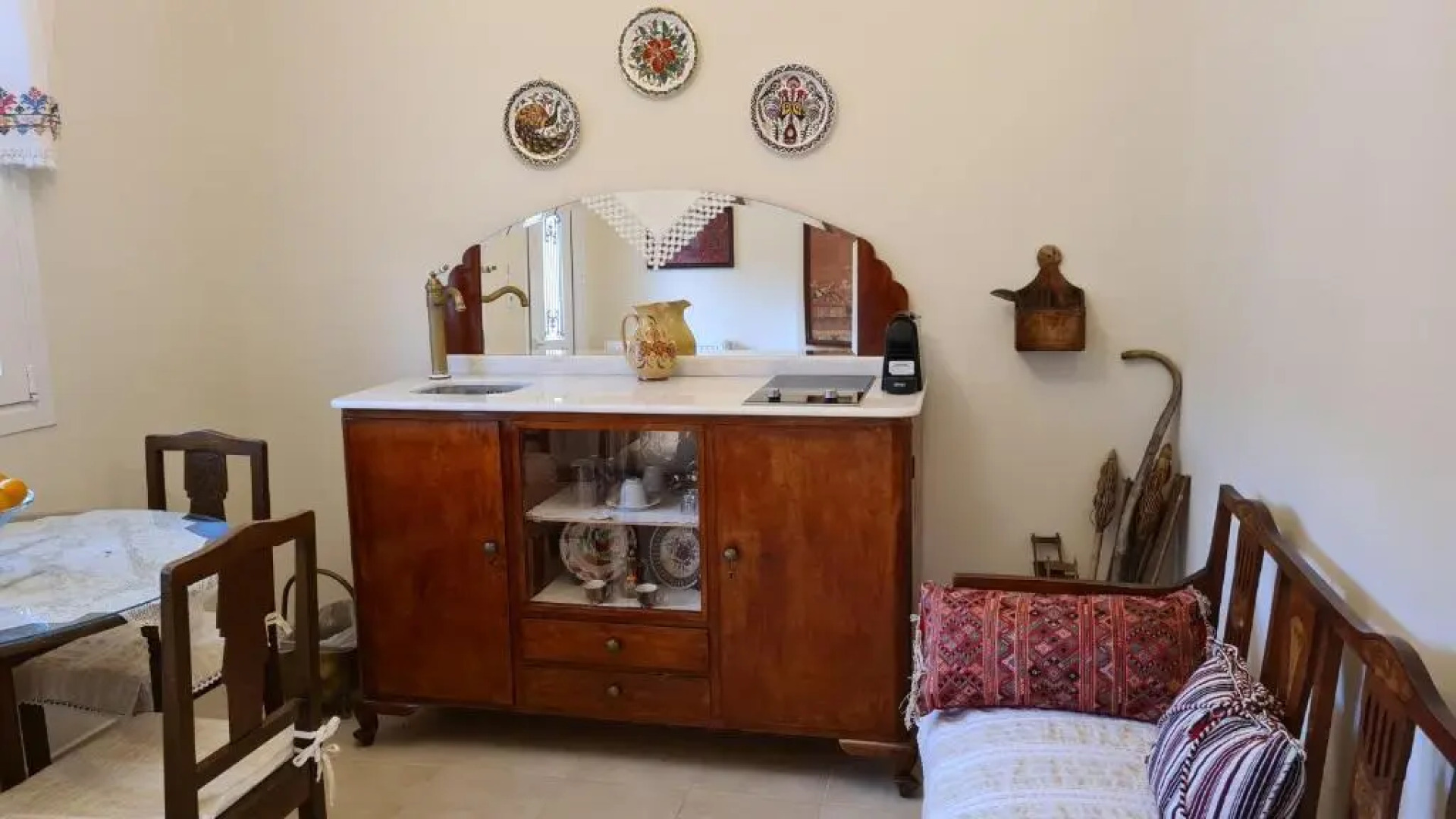 ''Prasini Folia'' Apartments - Apartment ''STEFANA''