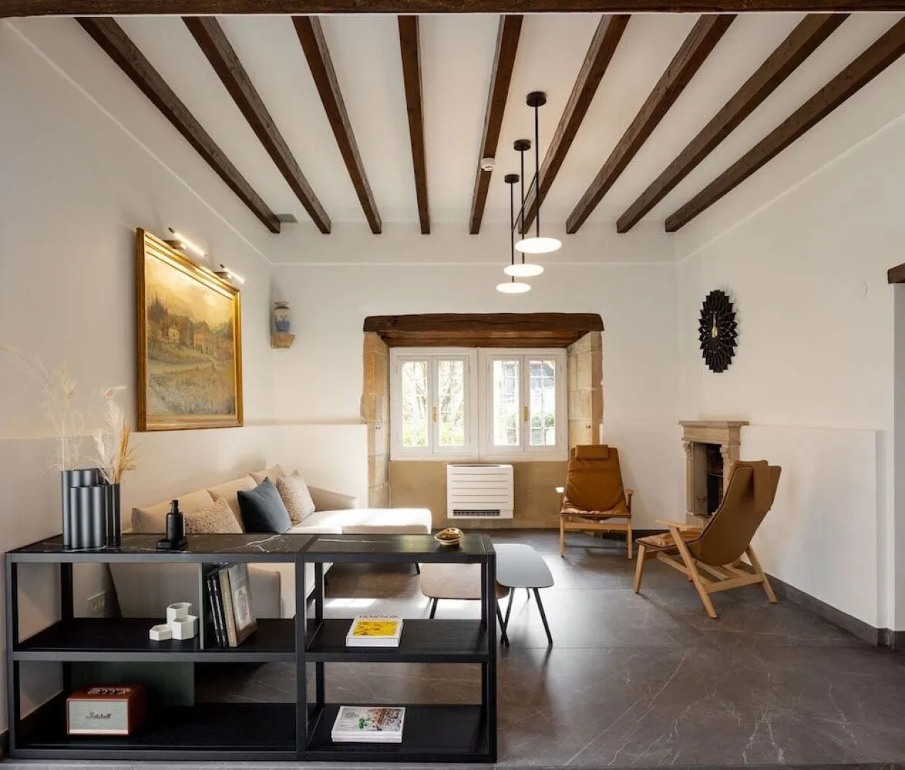 EtxeAundi Hotel Boutique