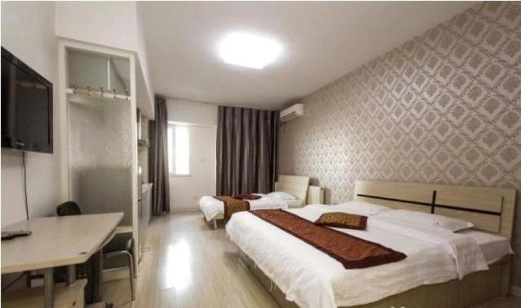 Panjin Xinyuan ApartHotel