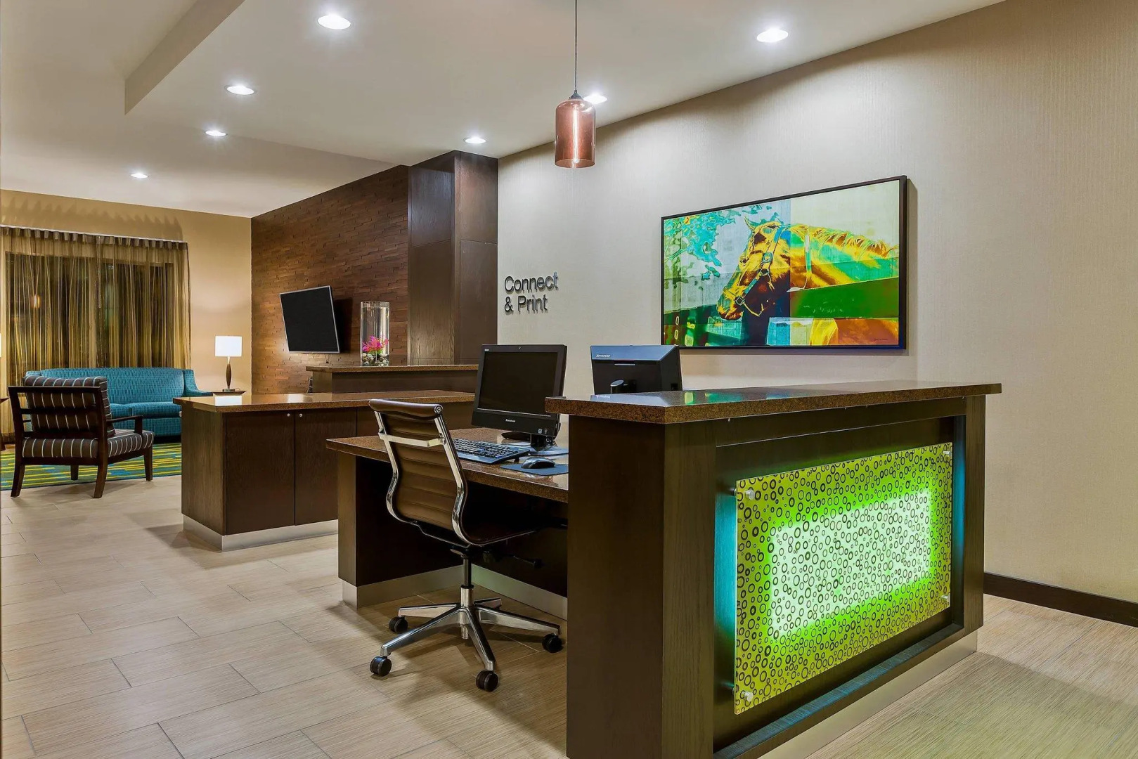 Fairfield Inn & Suites Riverside Corona/Norco