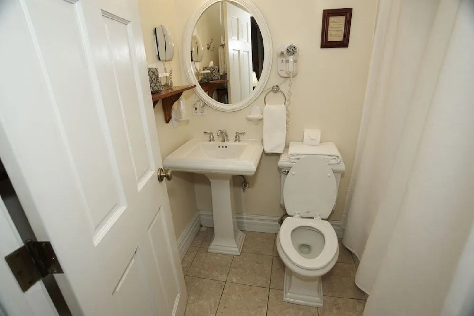 Christopher Dodge House