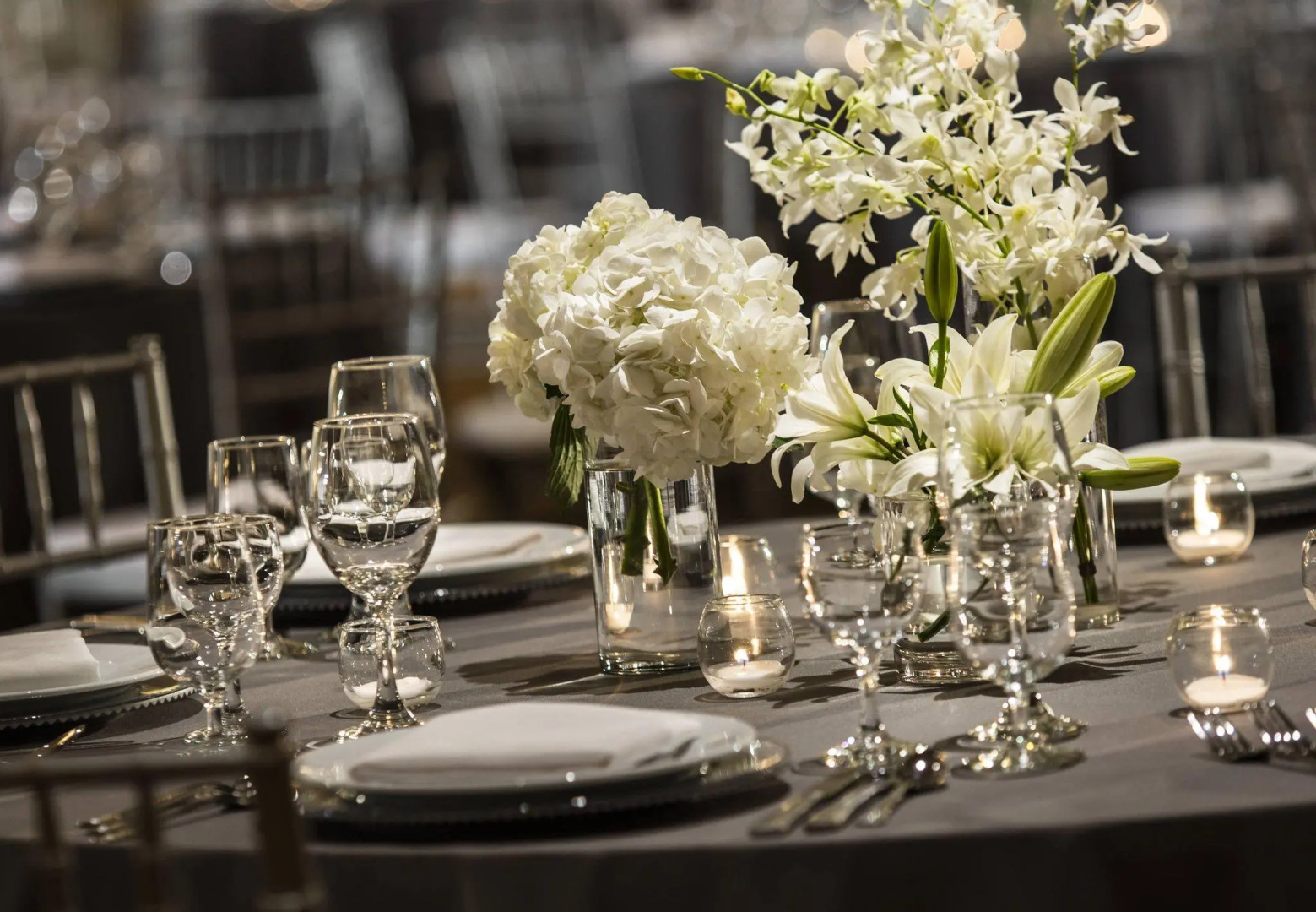 Renaissance Denver Hotel & Conference Center