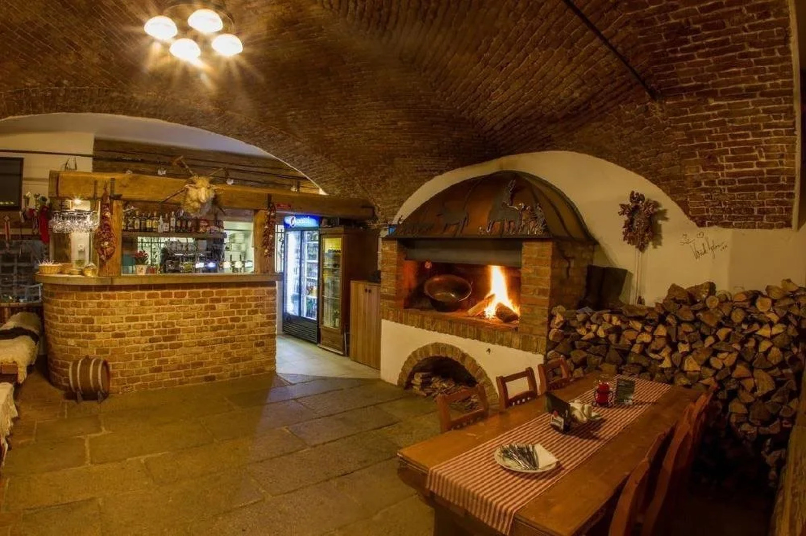 Hospodářský dvůr Bohuslavice