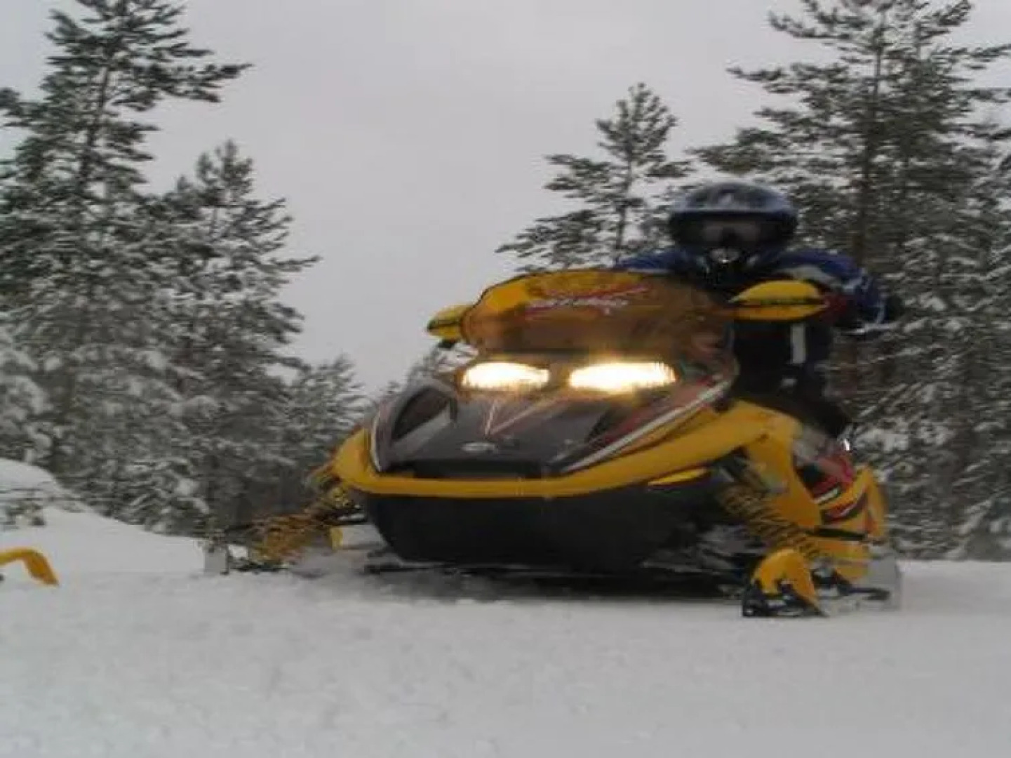 Holiday Home Eteläranta