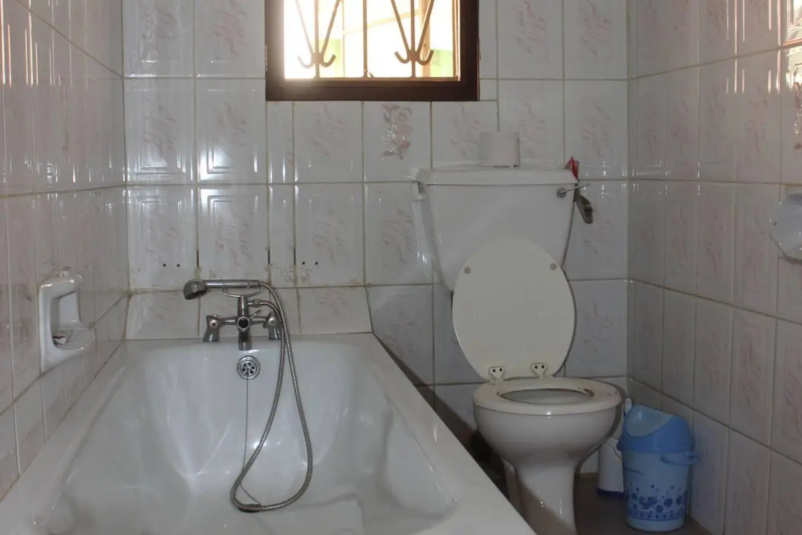 Victoria Region Motel