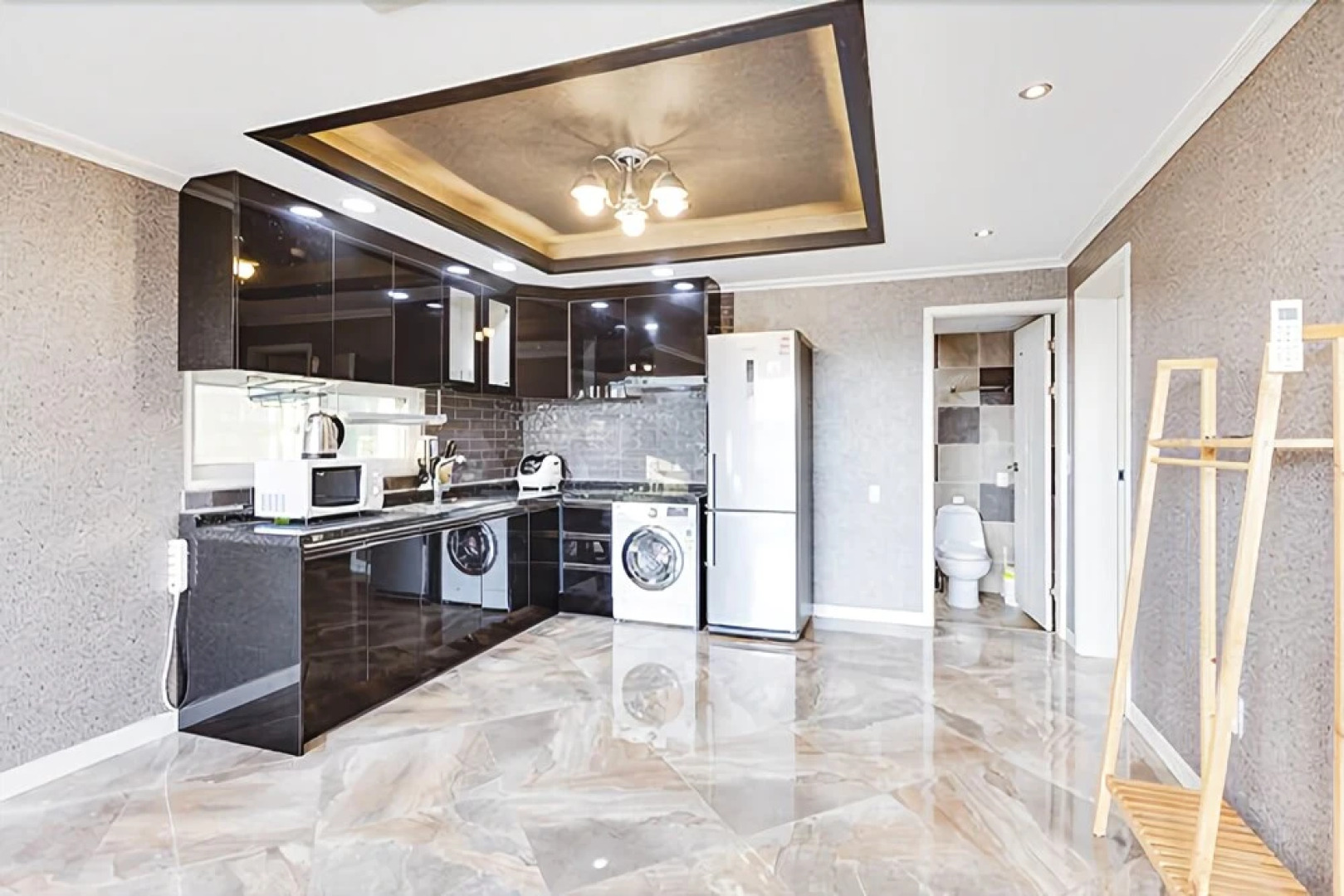 Namhae Rabyeol Pension