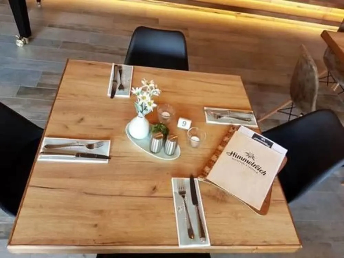 Hotel Reich an der Rems